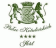 pałac kotulińskich logo